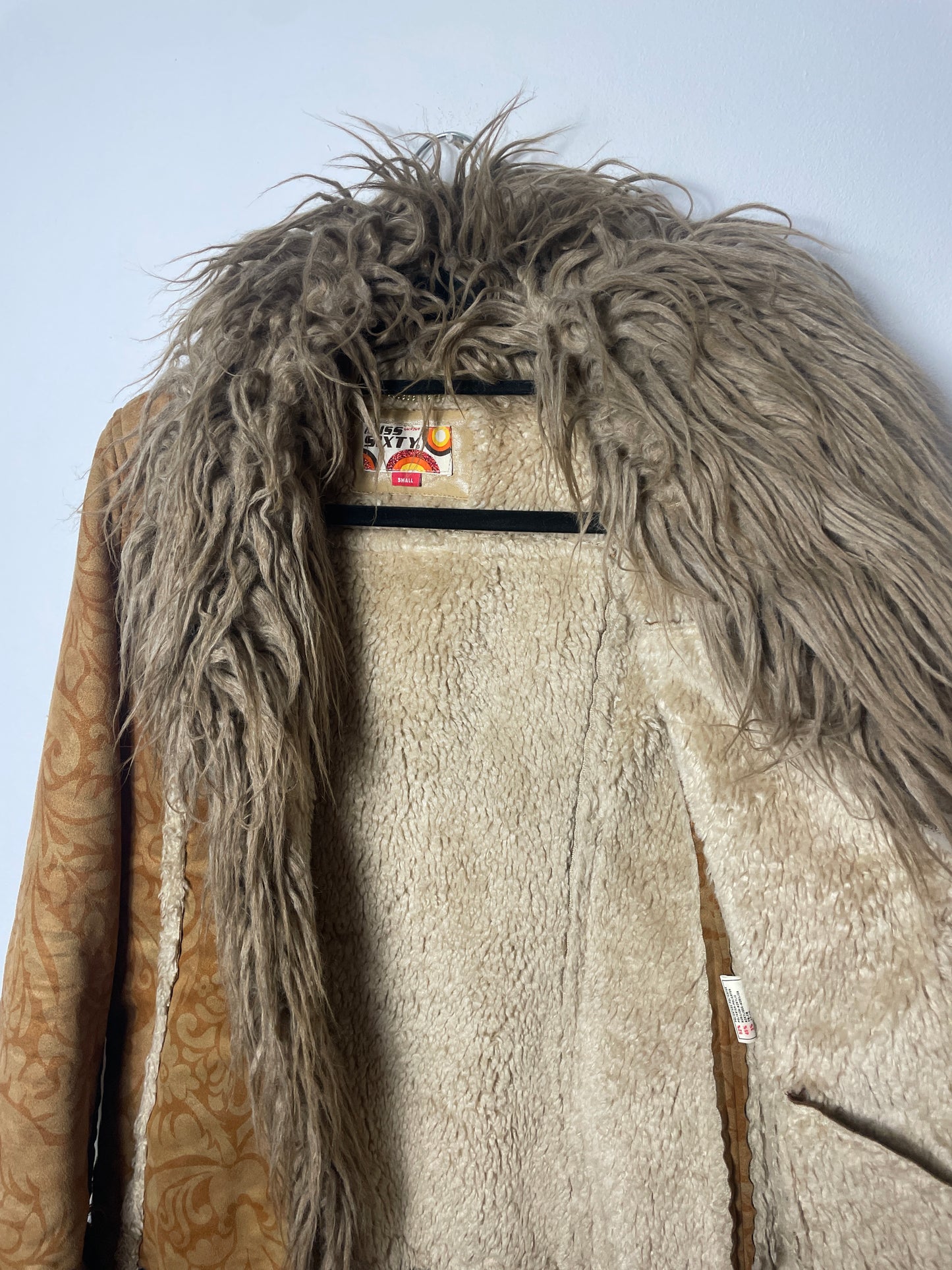 Veste vintage Miss Sixty