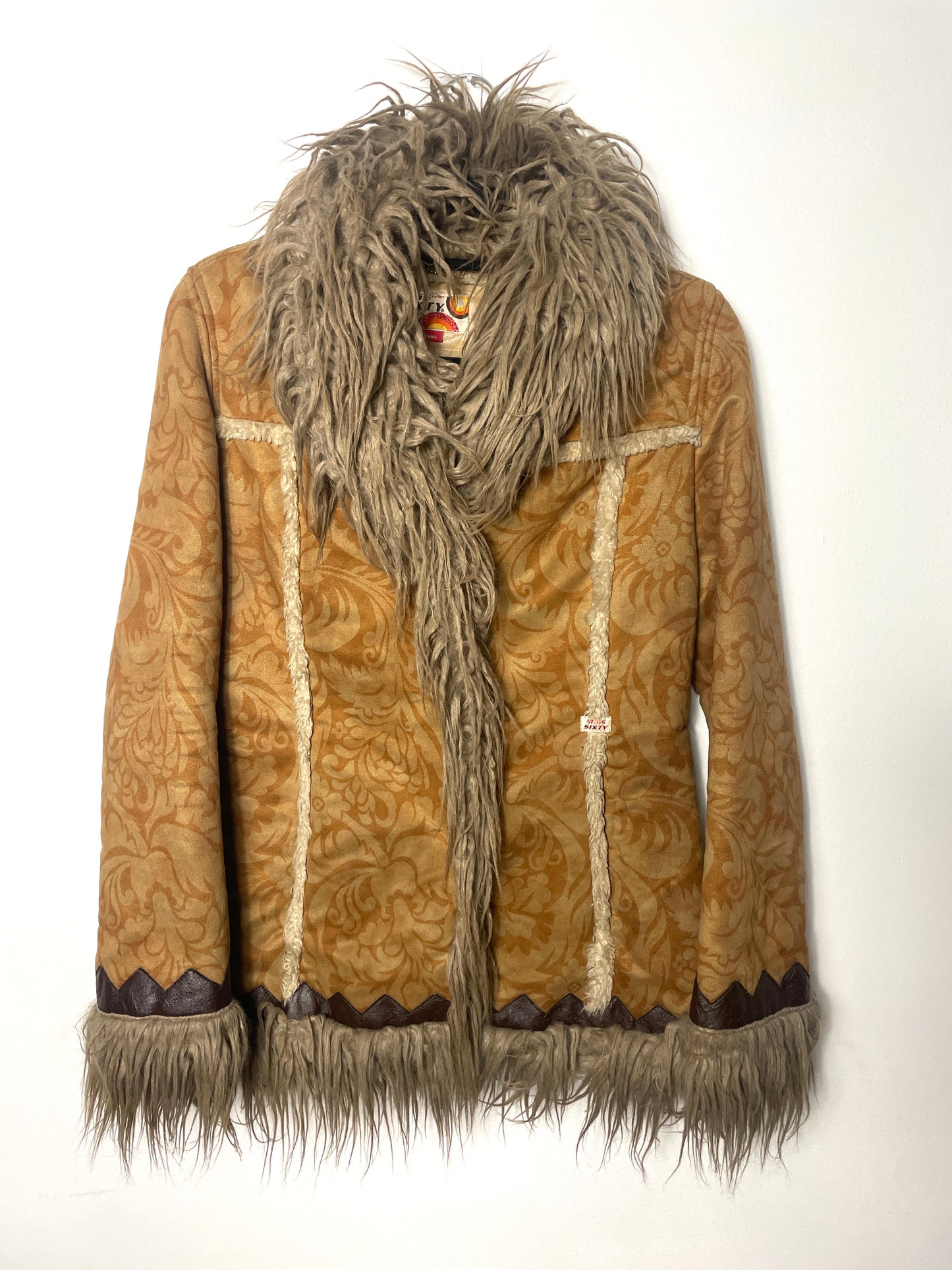 Veste vintage Miss Sixty