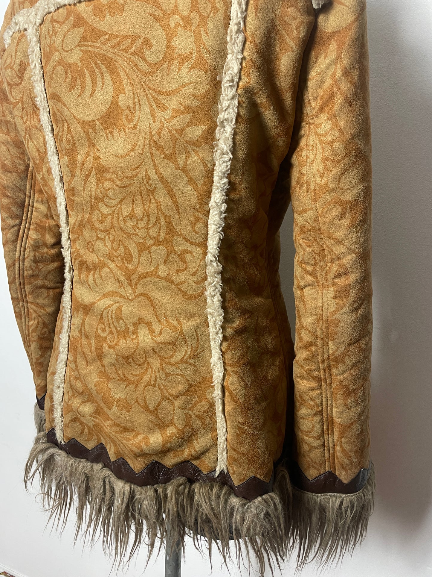 Veste vintage Miss Sixty