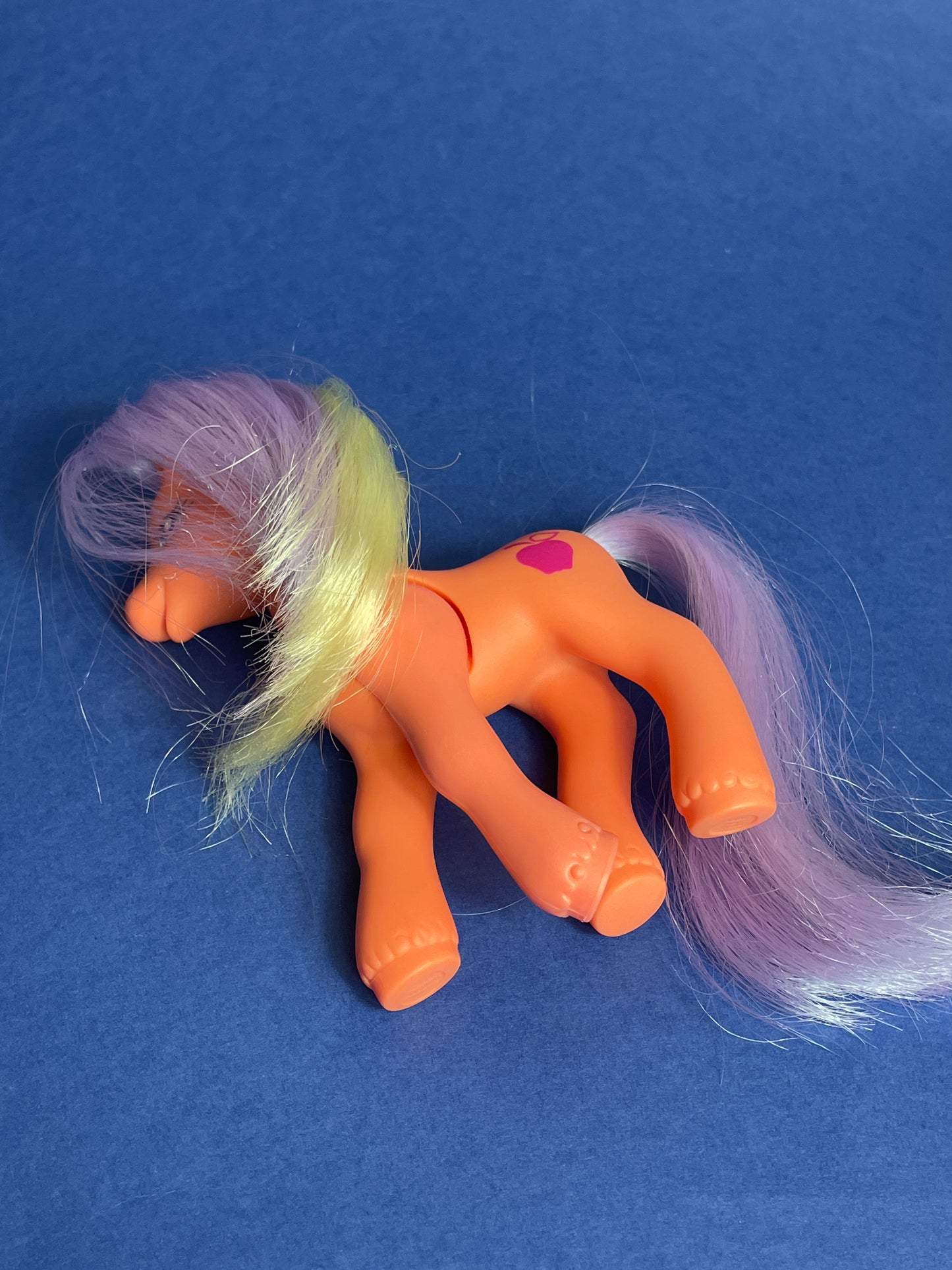 Mon Petit Poney G2 Bright Bramley