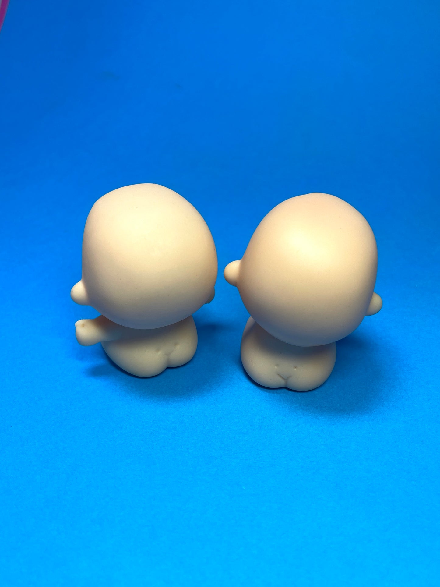 Figurines Tomy Bikini 1990