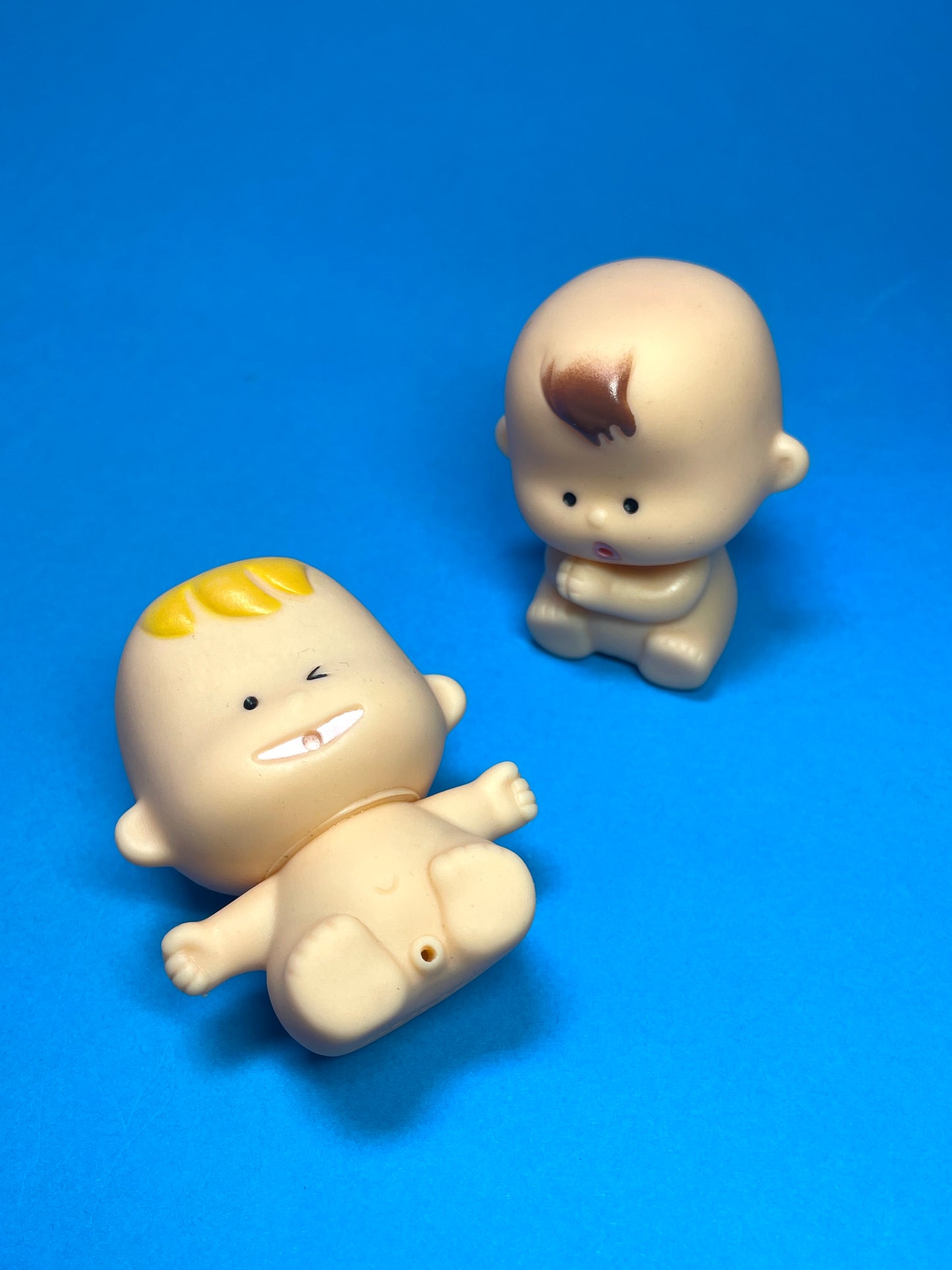 Figurines Tomy Bikini 1990