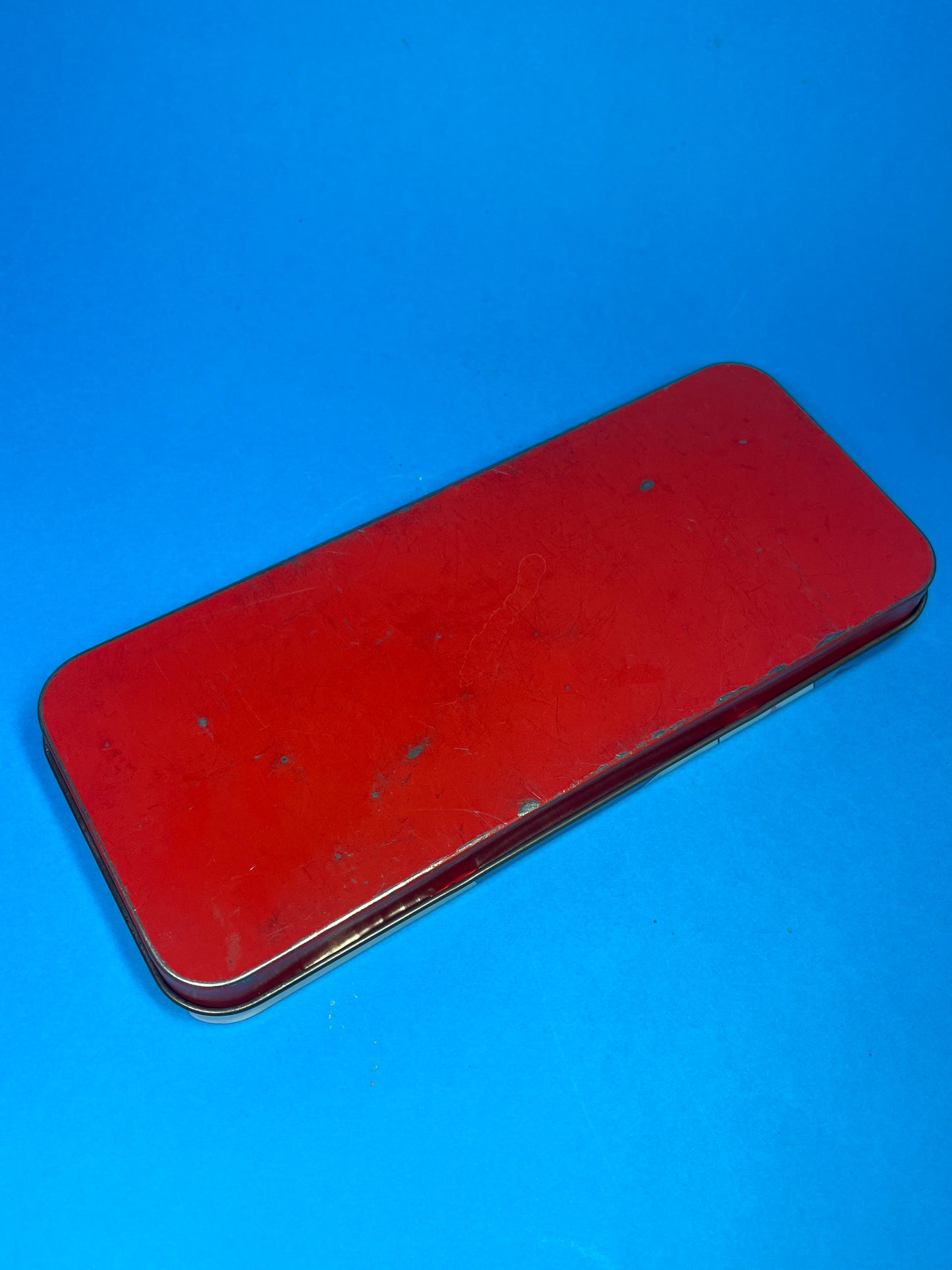 Plumier Paddington 1990