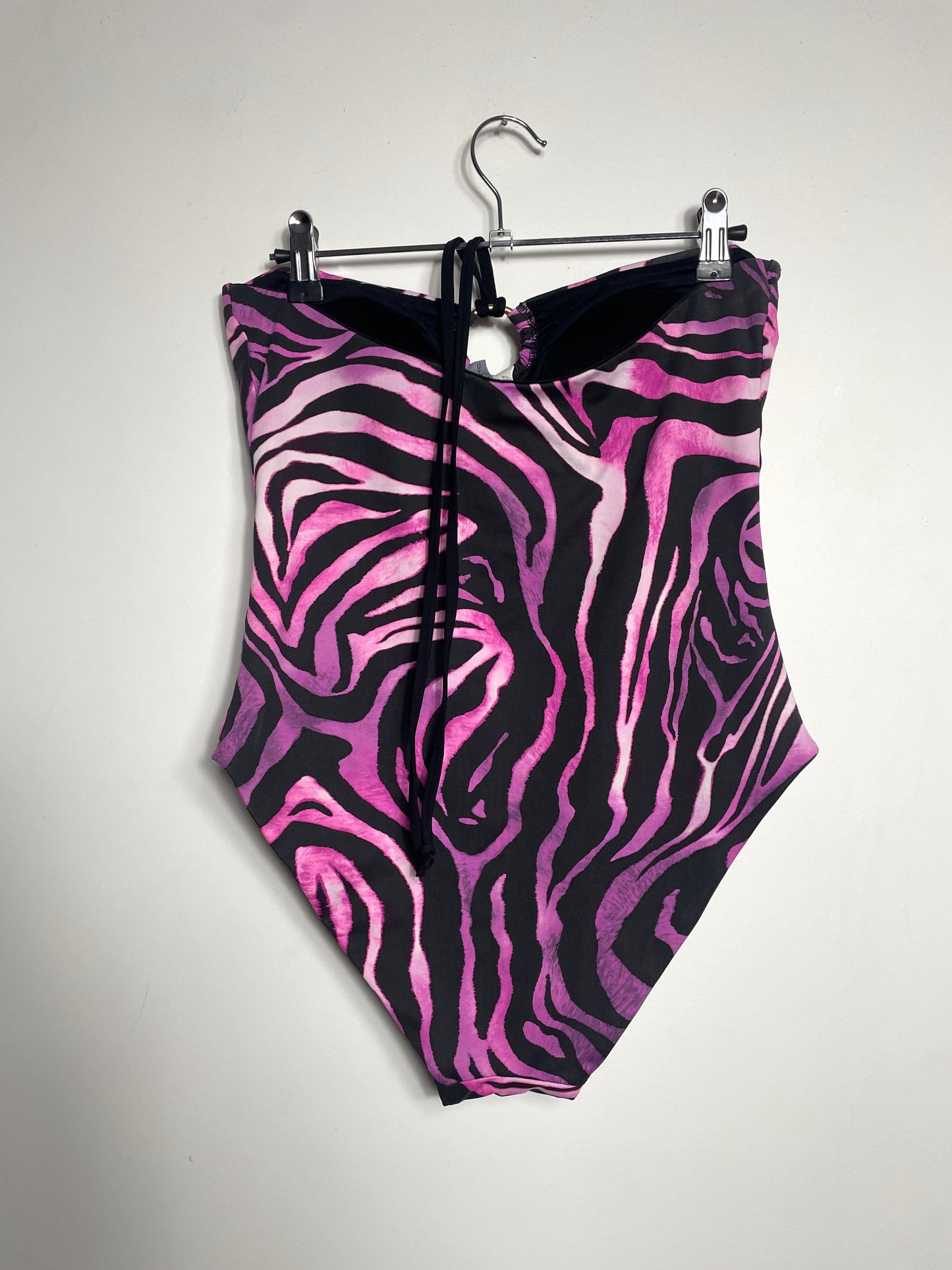 Maillot de bain zèbre 36/38