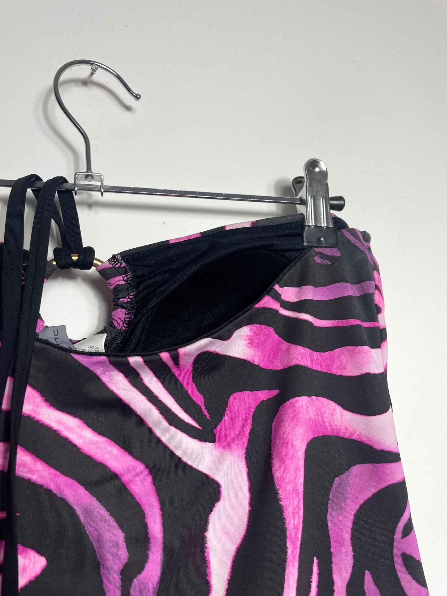 Maillot de bain zèbre 36/38