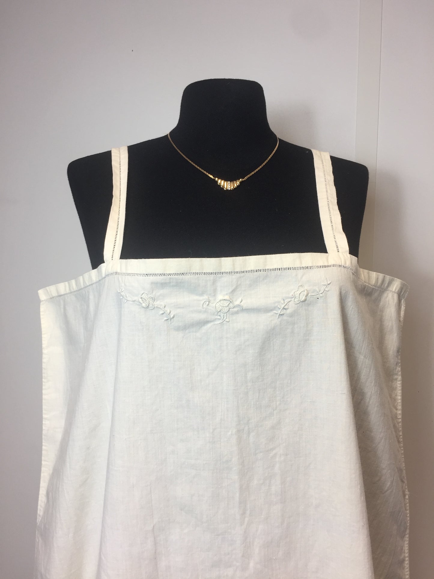 Nuisette ancienne taille 38-42