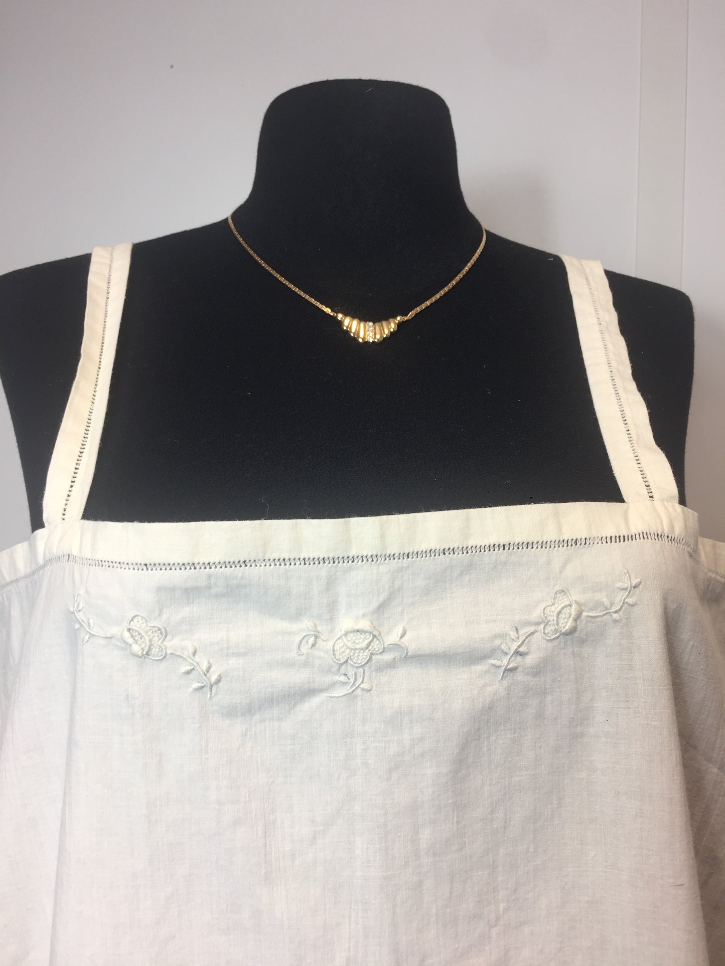 Nuisette ancienne taille 38-42