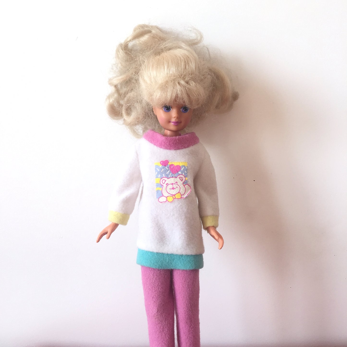 Skipper Babysitter Mattel 1994
