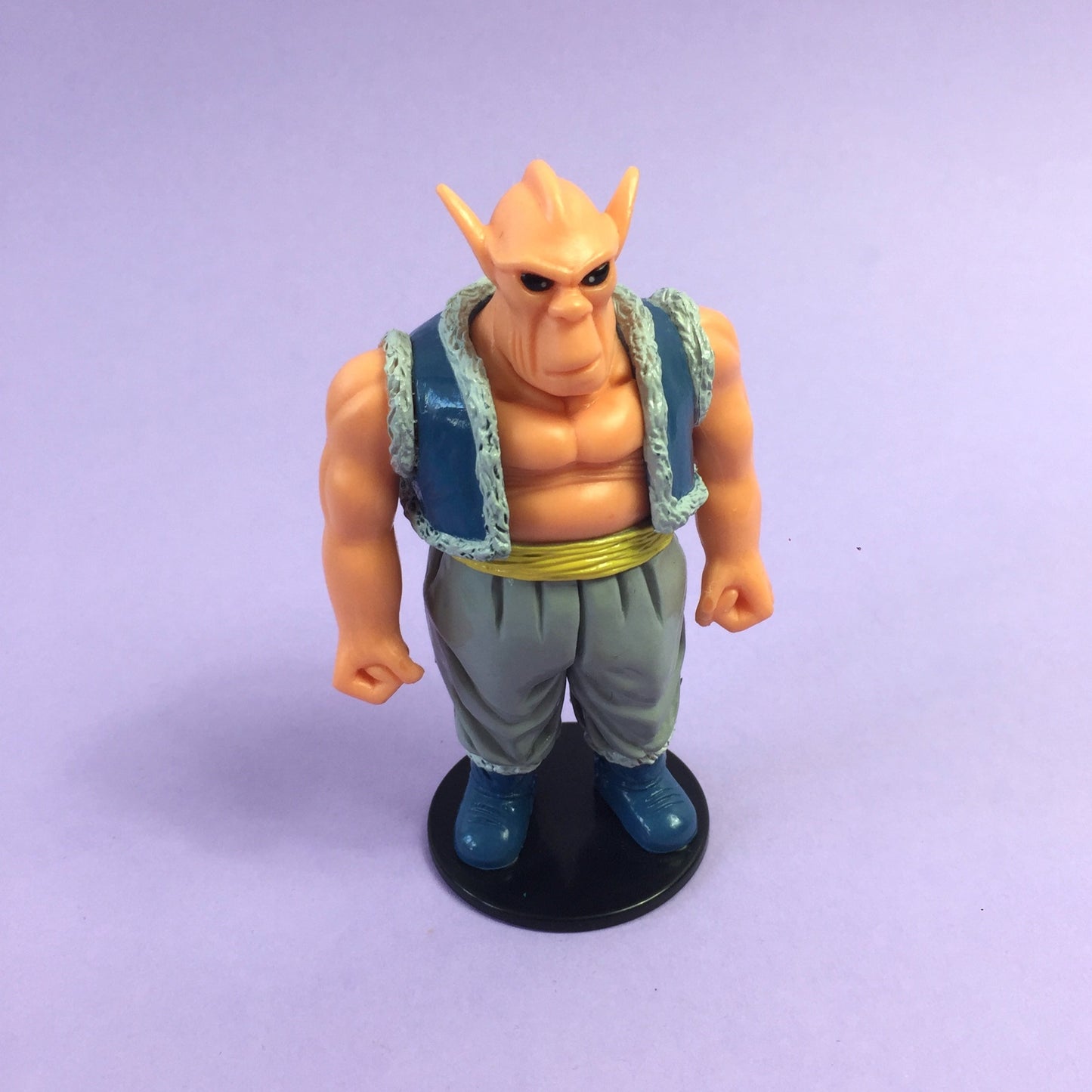 Figurine Dragon Ball GT Giant 1996