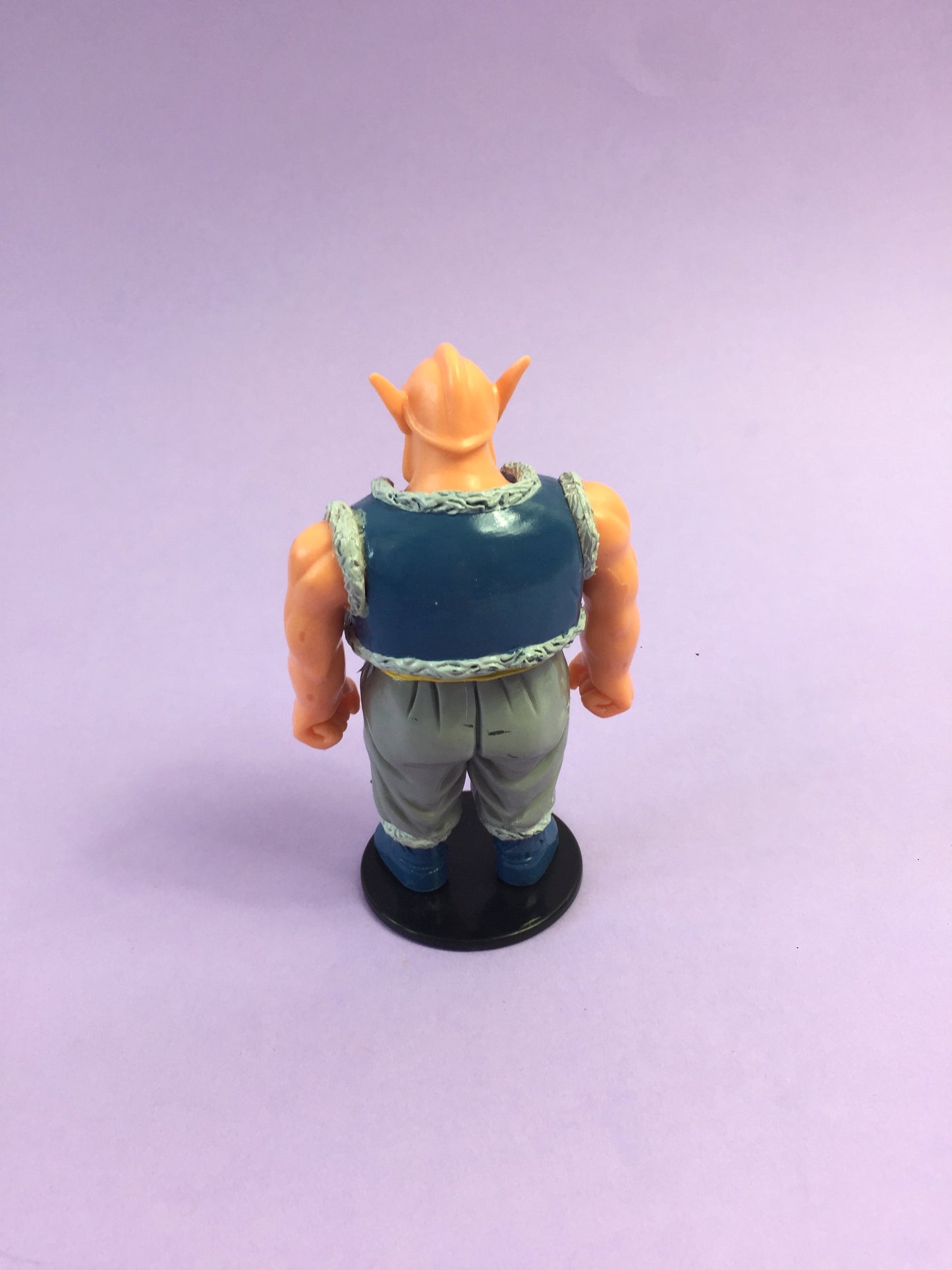 Figurine Dragon Ball GT Giant 1996