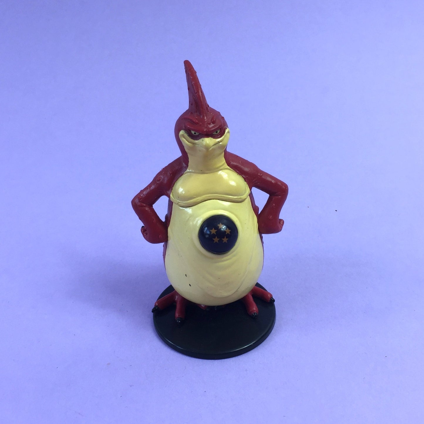 Figurine Dragon Ball GT Rage Shenron 1996