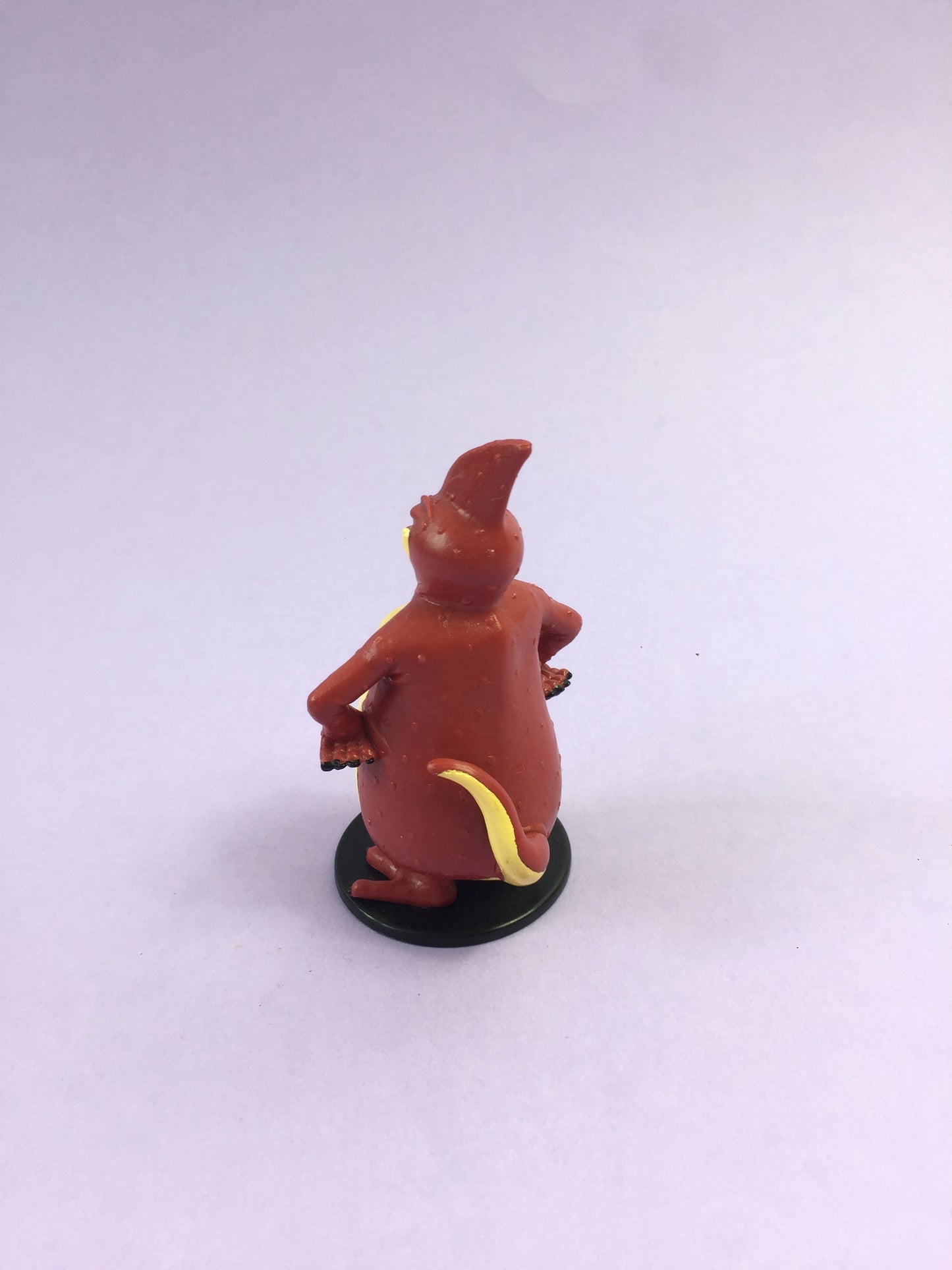 Figurine Dragon Ball GT Rage Shenron 1996