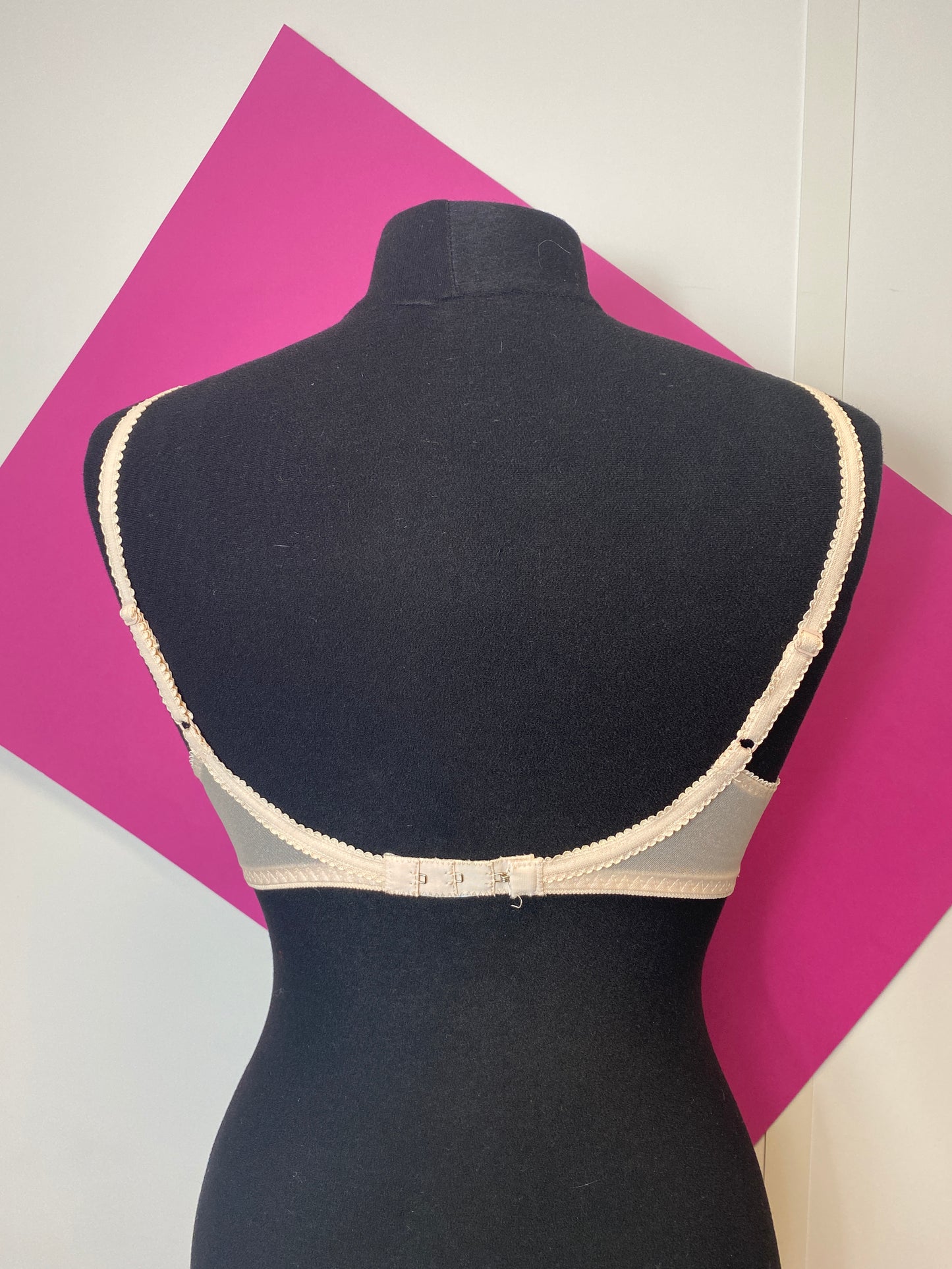 Soutien-gorge vintage Simone Pérèle 85B