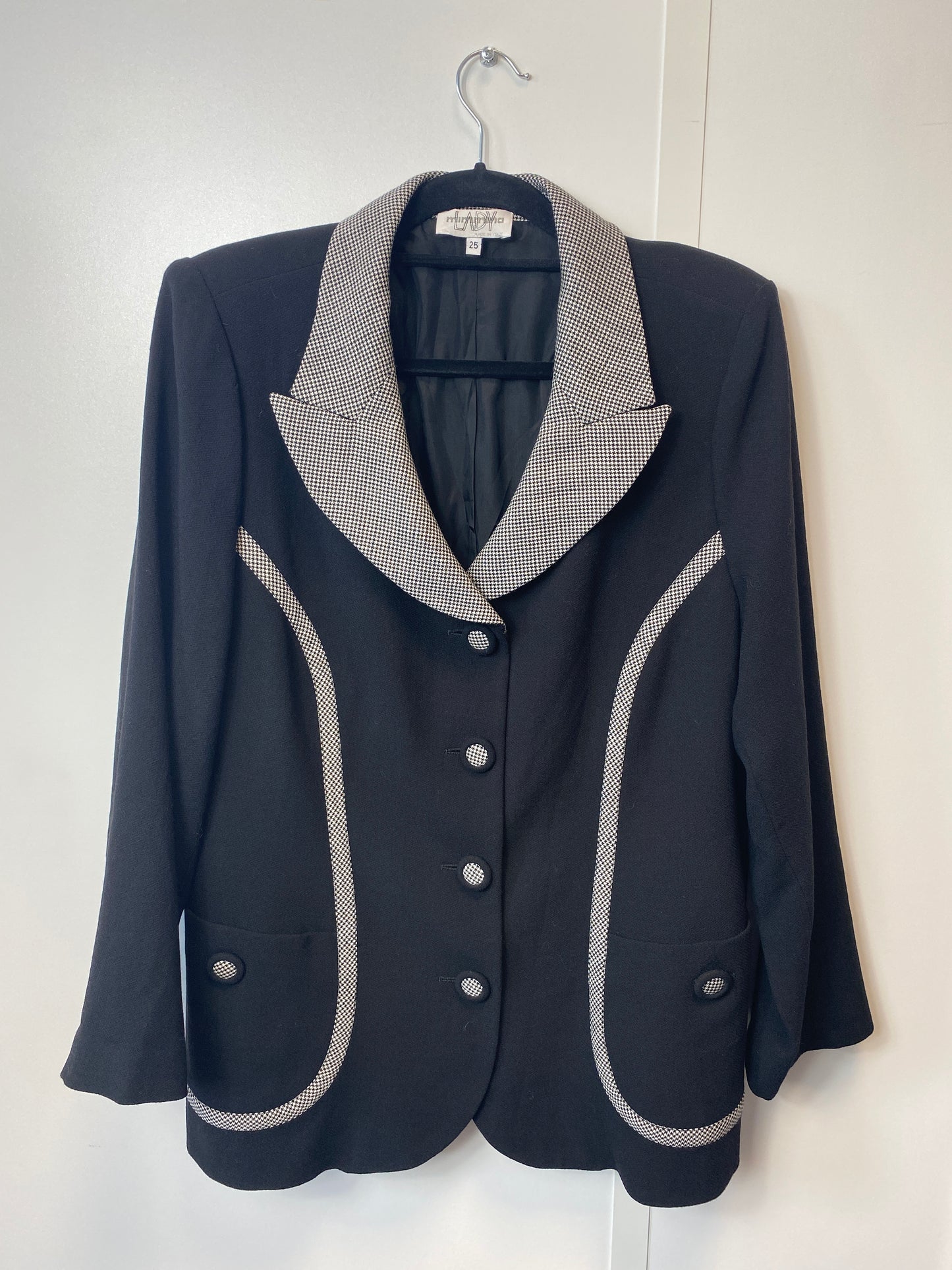 Blazer vintage 44/46