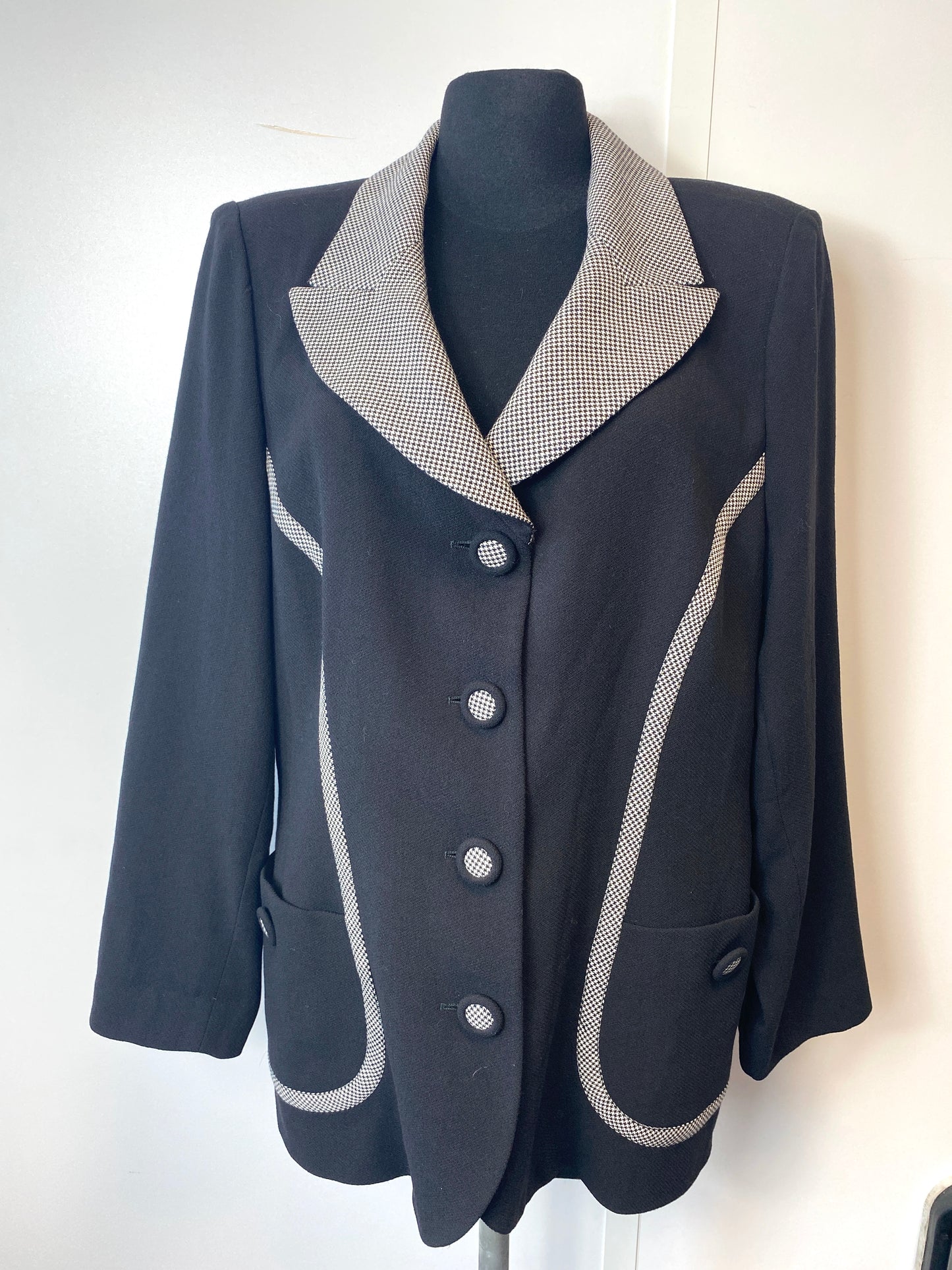 Blazer vintage 44/46