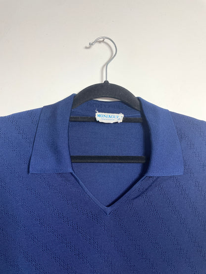 Polo Montagut vintage 70s