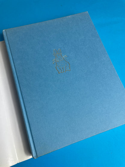 The complete tales of Beatrix Potter 1989