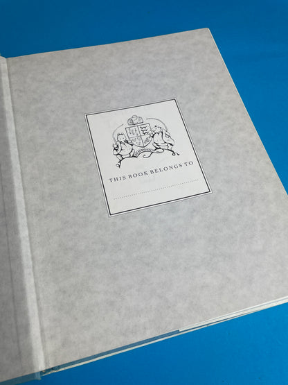 The complete tales of Beatrix Potter 1989