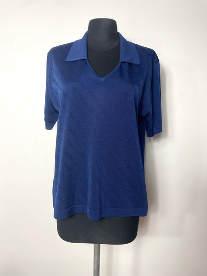 Polo Montagut vintage 70s