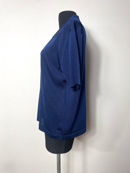 Polo Montagut vintage 70s
