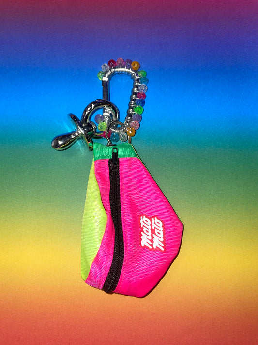 Bijou de sac porte-monnaie