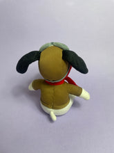 Charger l&#39;image dans la galerie, Peluche Snoopy aviateur
