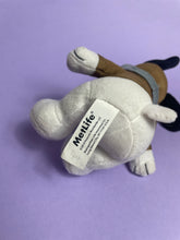 Charger l&#39;image dans la galerie, Peluche Snoopy aviateur
