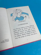 Charger l&#39;image dans la galerie, Livre Barbie 1996
