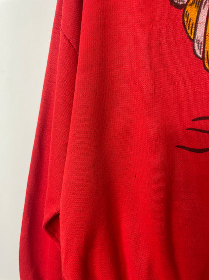 Sweat Snoopy vintage