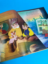 Charger l&#39;image dans la galerie, Livre Fievel au Far West 1991
