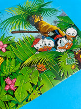 Charger l&#39;image dans la galerie, Puzzle Disney La Bande à Picsou
