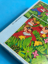 Charger l&#39;image dans la galerie, Puzzle Disney La Bande à Picsou
