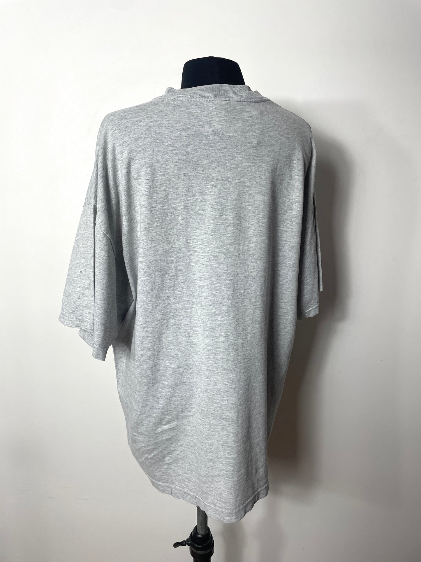 T-shirt Massive Attack 2003