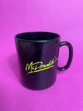 Charger l&#39;image dans la galerie, Tasse vintage Eurodisney Mcdo
