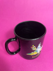 Tasse vintage Eurodisney Mcdo