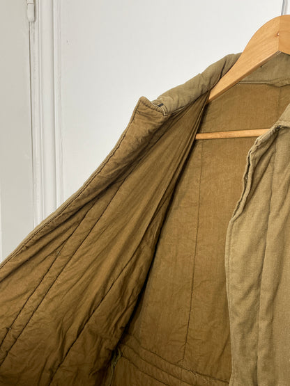 Veste vintage militaire