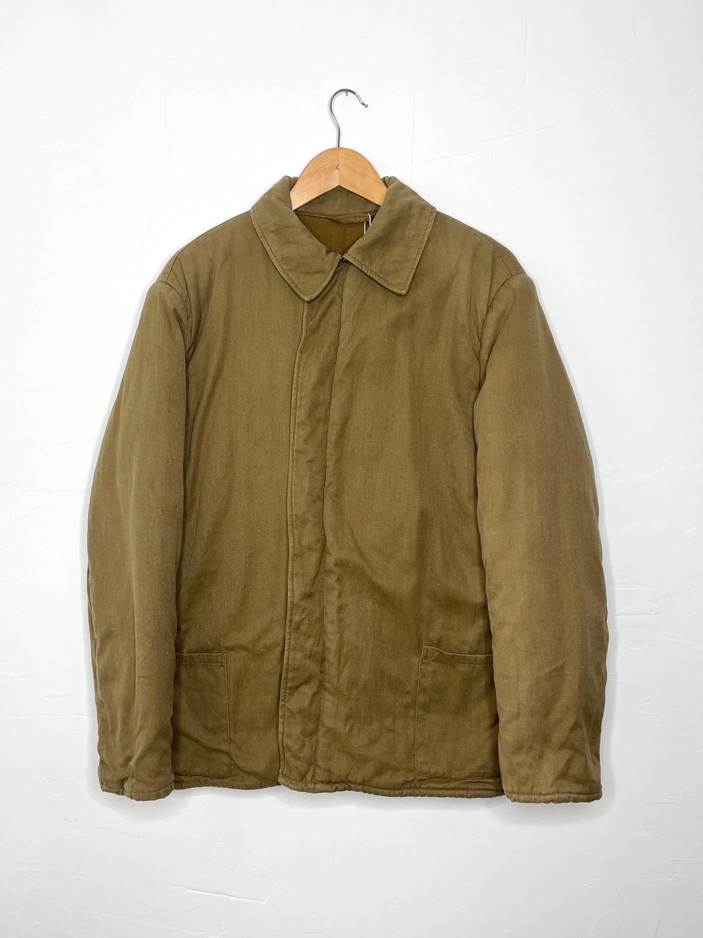 Veste vintage militaire