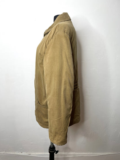 Veste vintage militaire