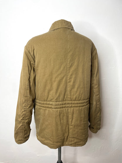 Veste vintage militaire