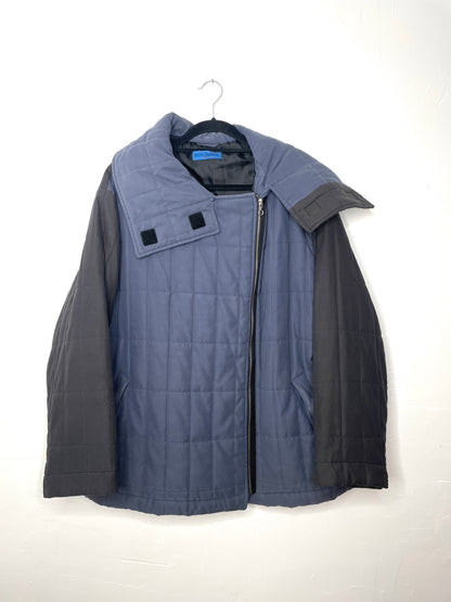 Veste matelassée Elisabeth de Senneville