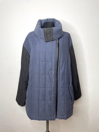 Veste matelassée Elisabeth de Senneville