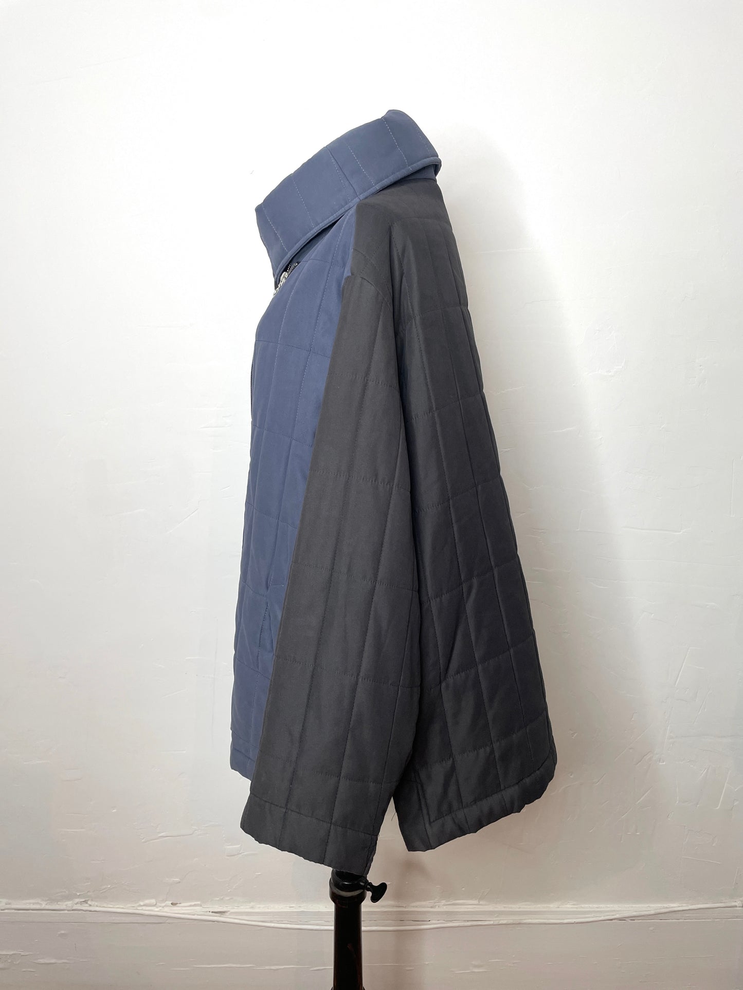 Veste matelassée Elisabeth de Senneville