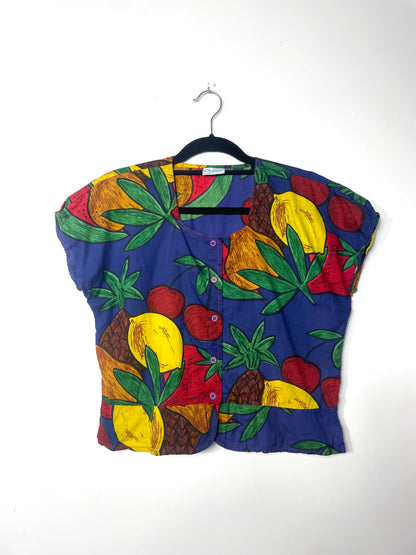 Top 90s fruits