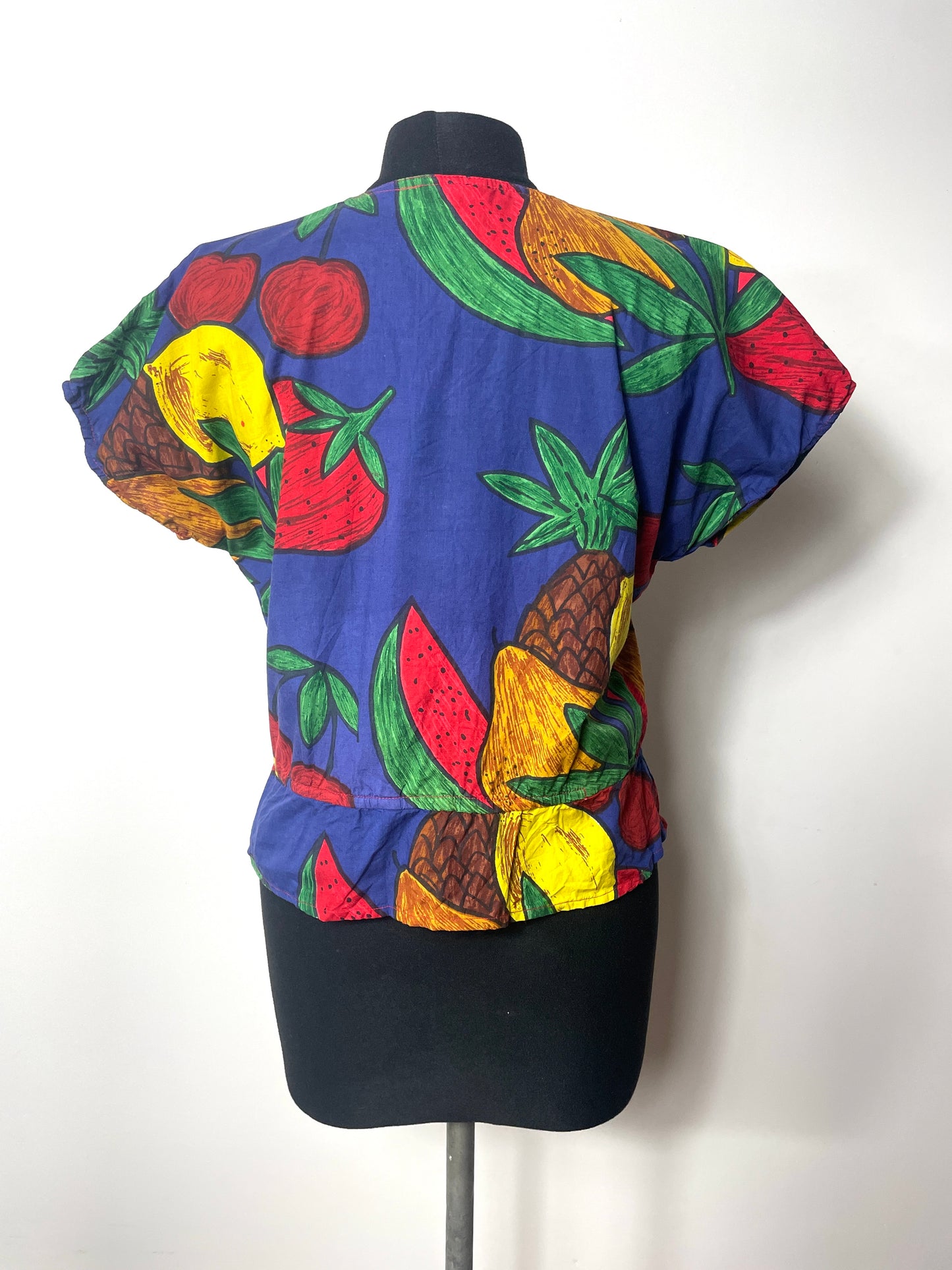 Top 90s fruits
