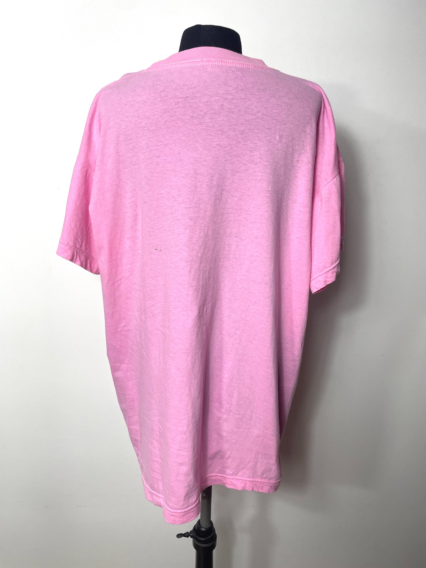 T-shirt 90s "Bataille de pelochon"