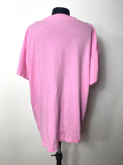 T-shirt 90s "Bataille de pelochon"