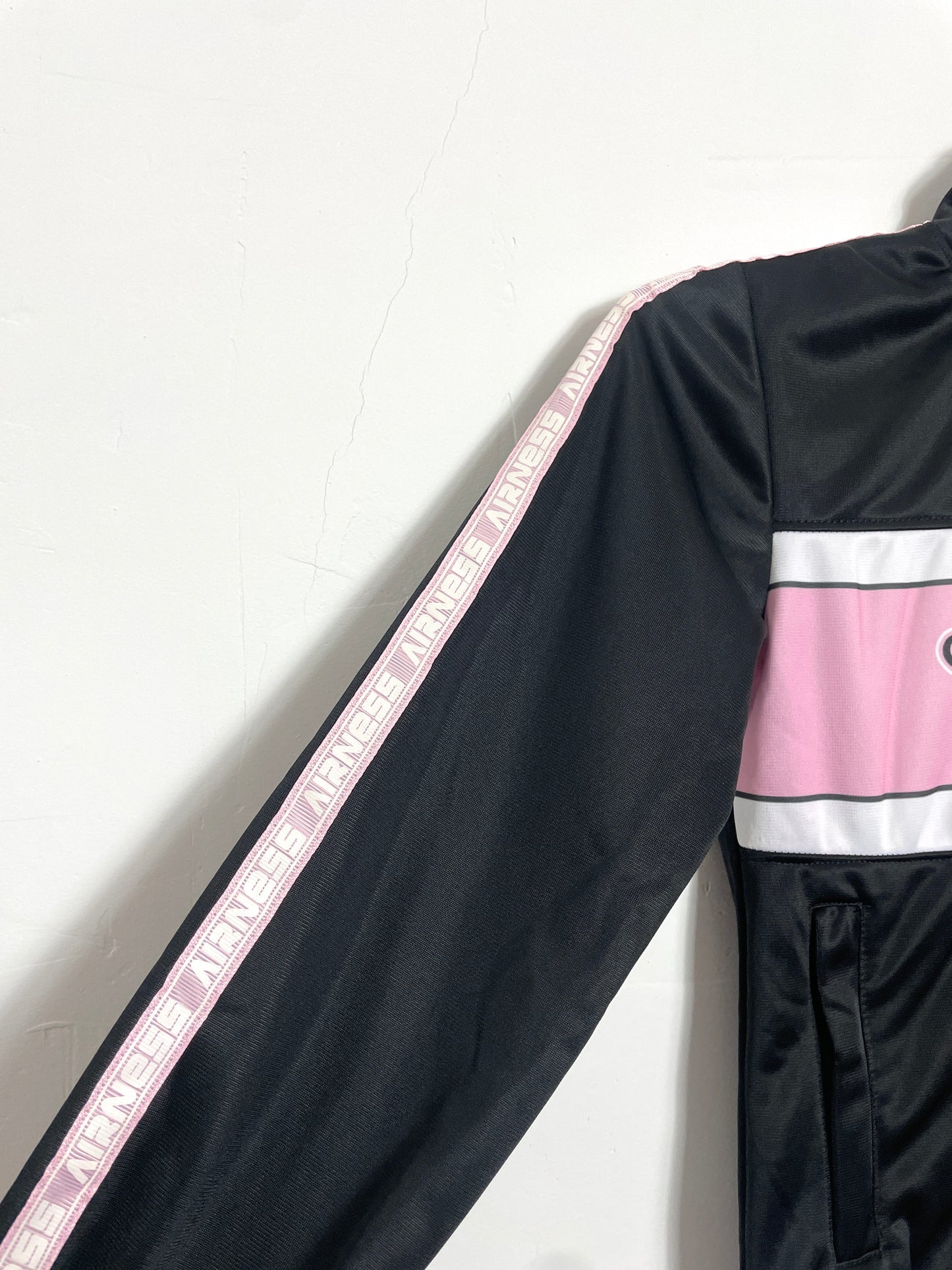 Veste Airness vintage 8 ans