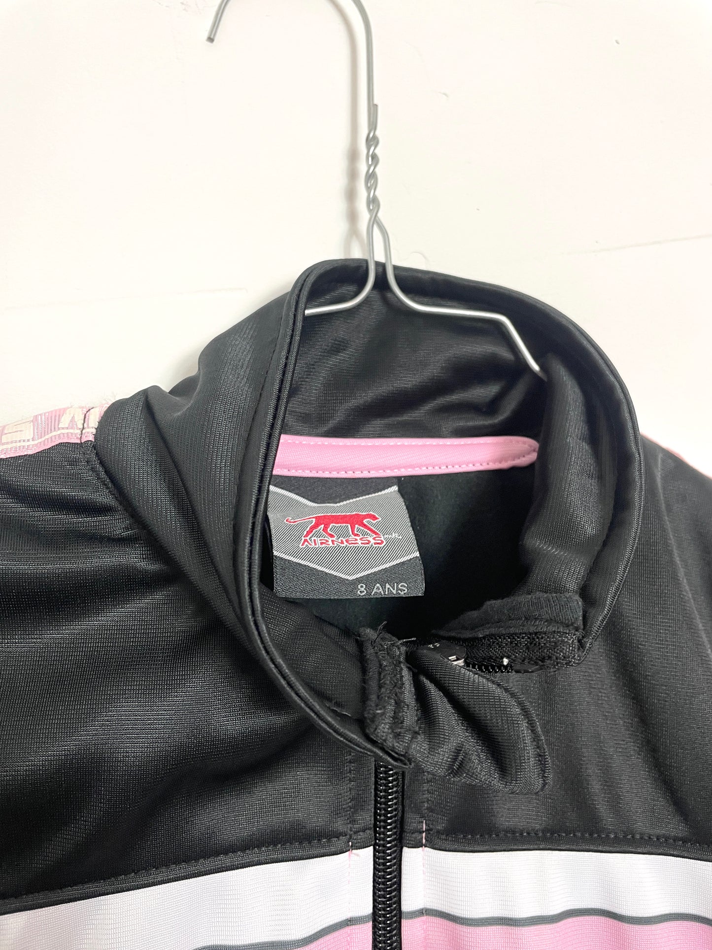 Veste Airness vintage 8 ans