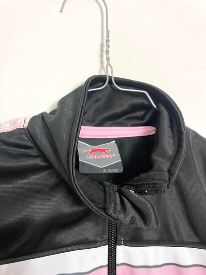 Veste Airness vintage 8 ans