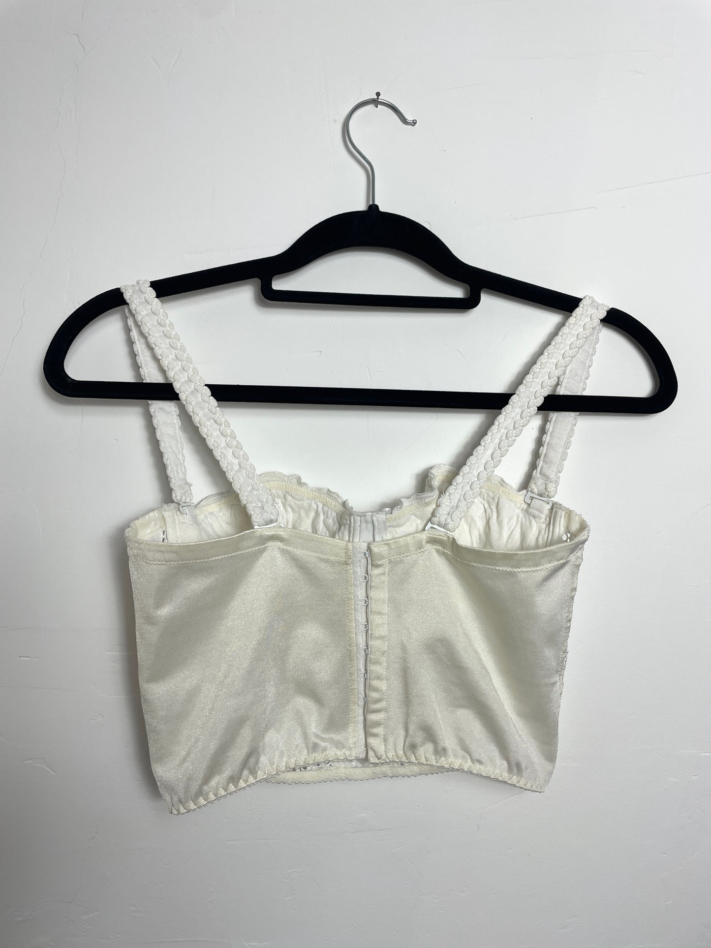 Bustier vintage Aubade